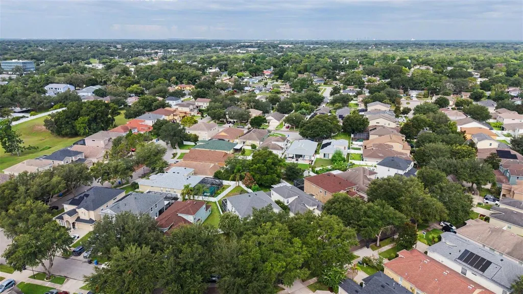 2535 Cross More Street Valrico FL 33594