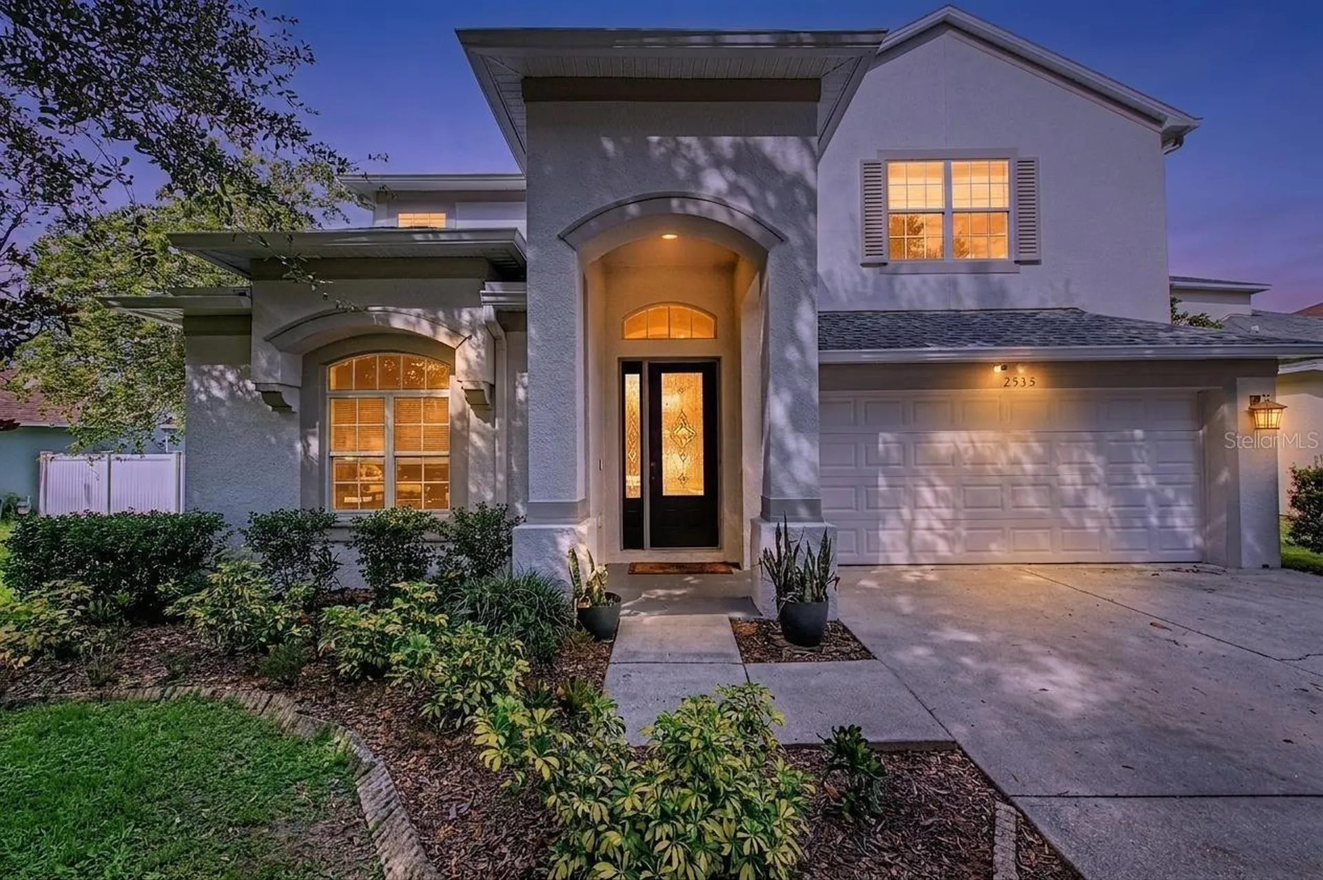 2535 Cross More Street Valrico FL 33594