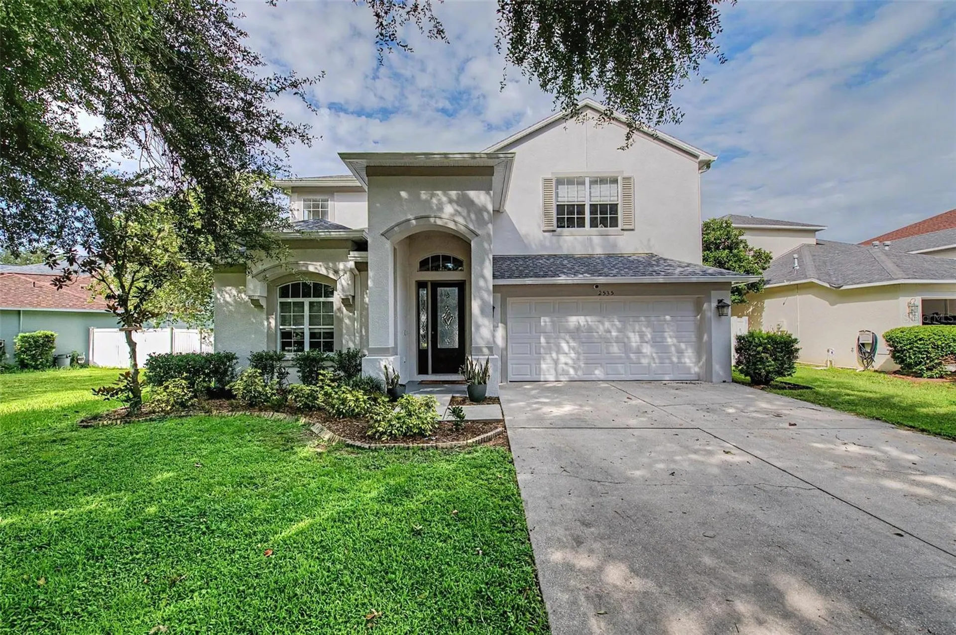 2535 Cross More Street Valrico FL 33594