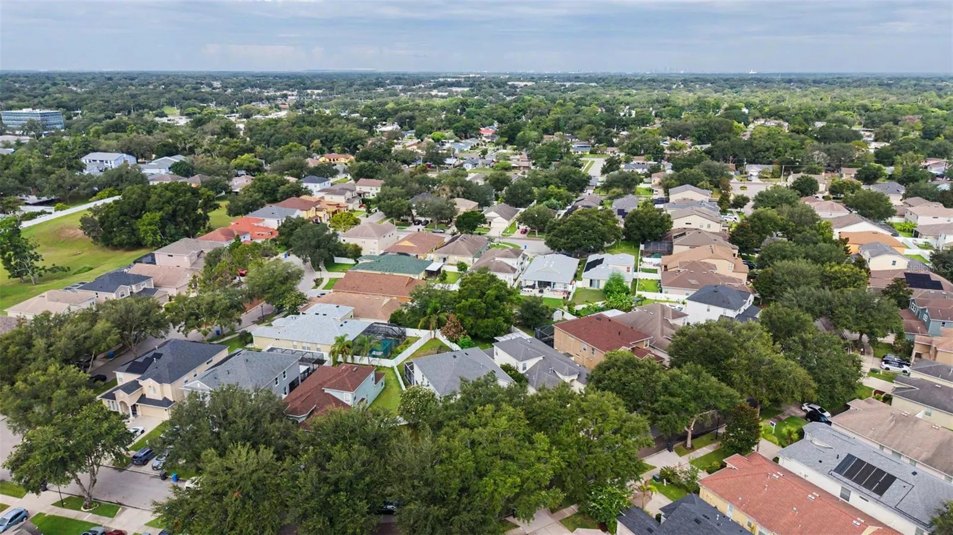 2535 Cross More Street Valrico FL 33594