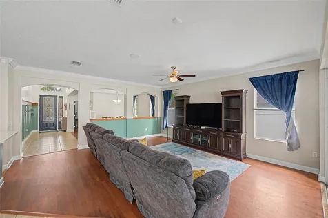 2535 Cross More Street Valrico FL 33594