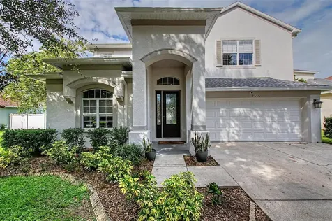 2535 Cross More Street Valrico FL 33594