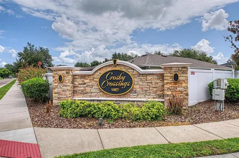 2535 Cross More Street Valrico FL 33594