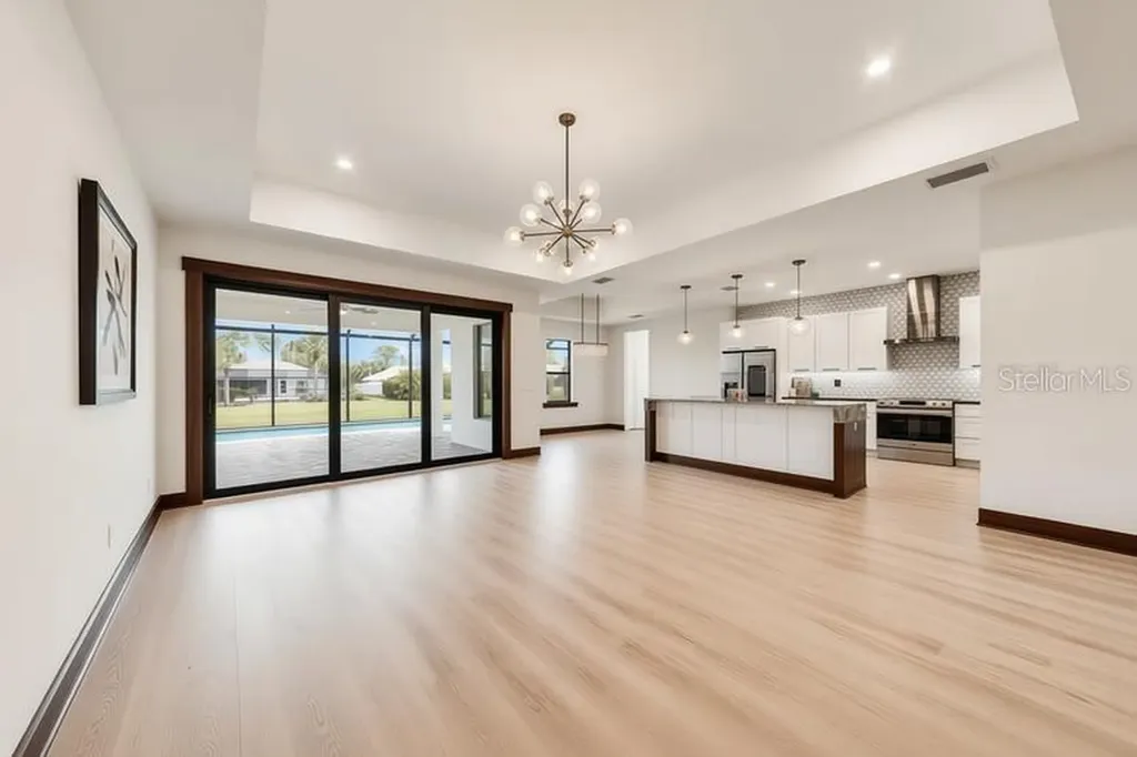 5 Medalist Circle Rotonda West FL 33947