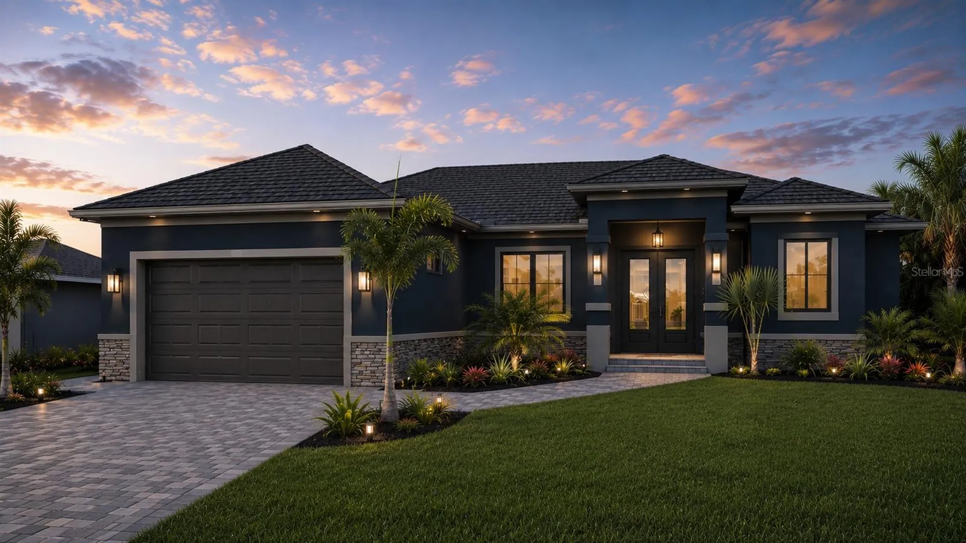 Rotonda West FL, 5 Medalist Circle