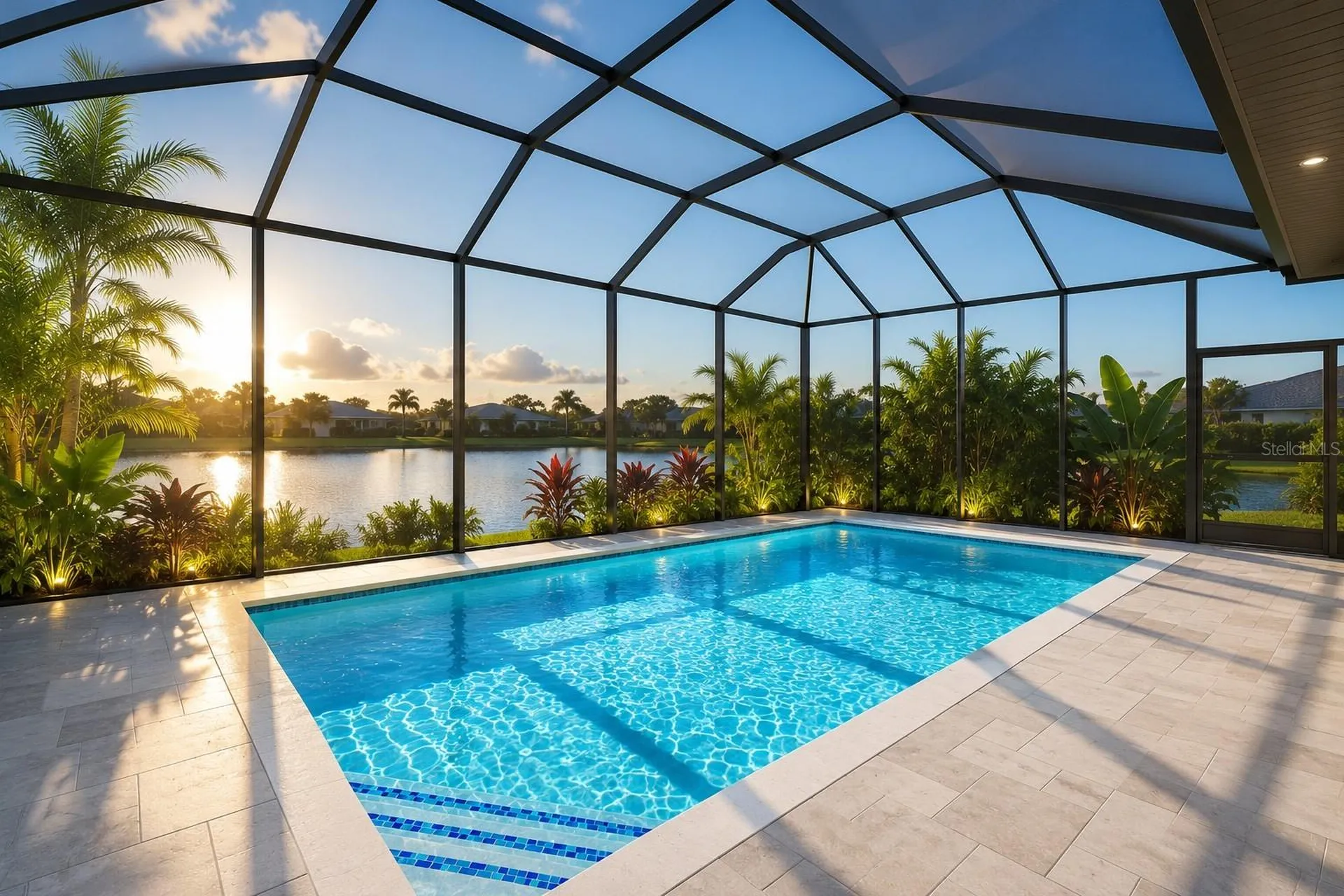 5 Medalist Circle Rotonda West FL 33947