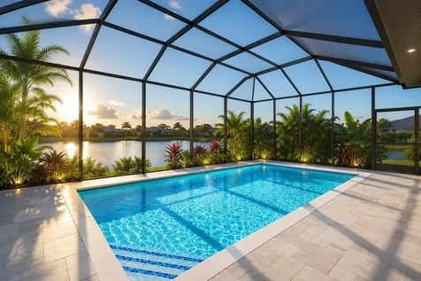 5 Medalist Circle Rotonda West FL 33947
