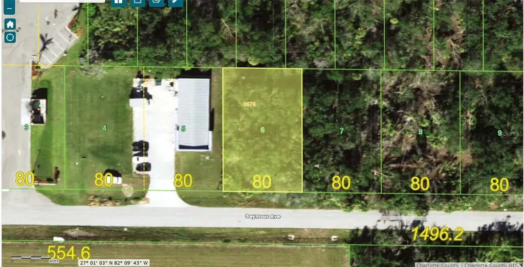 17340 Seymour Avenue Port Charlotte FL 33953