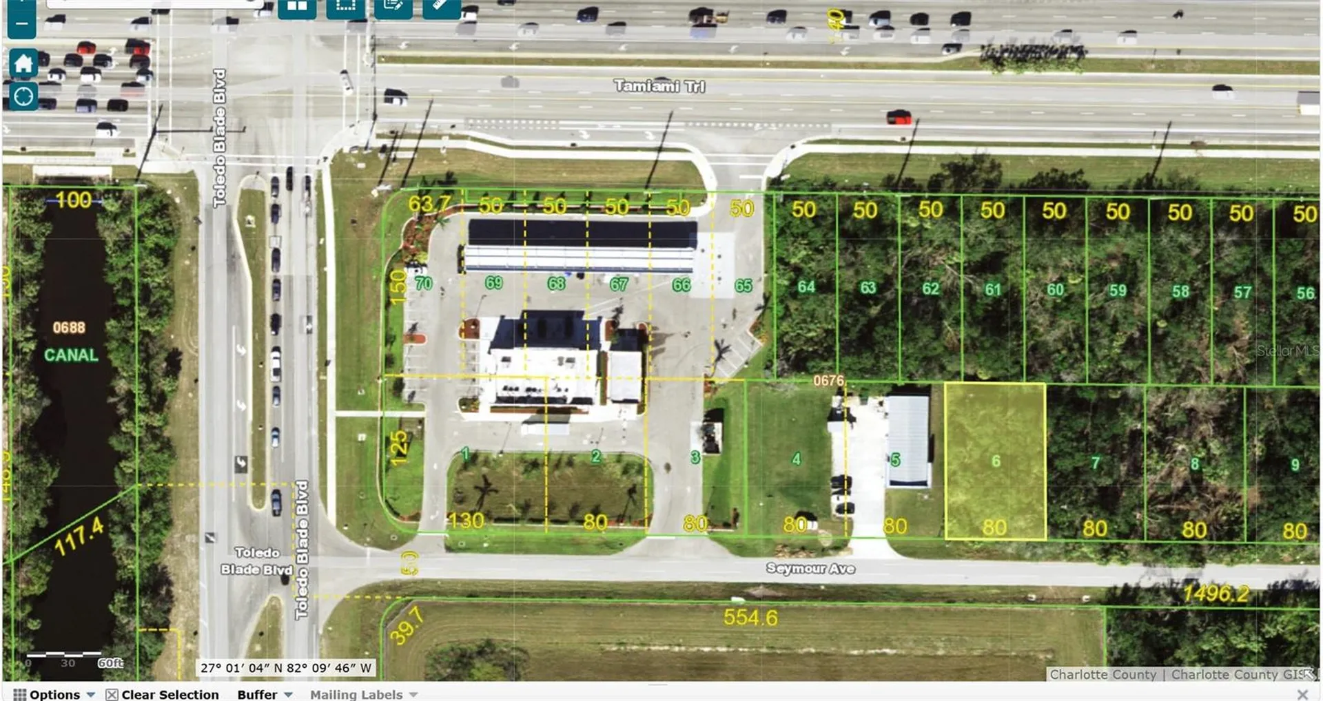 17340 Seymour Avenue Port Charlotte FL 33953