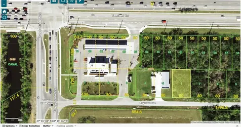 17340 Seymour Avenue Port Charlotte FL 33953