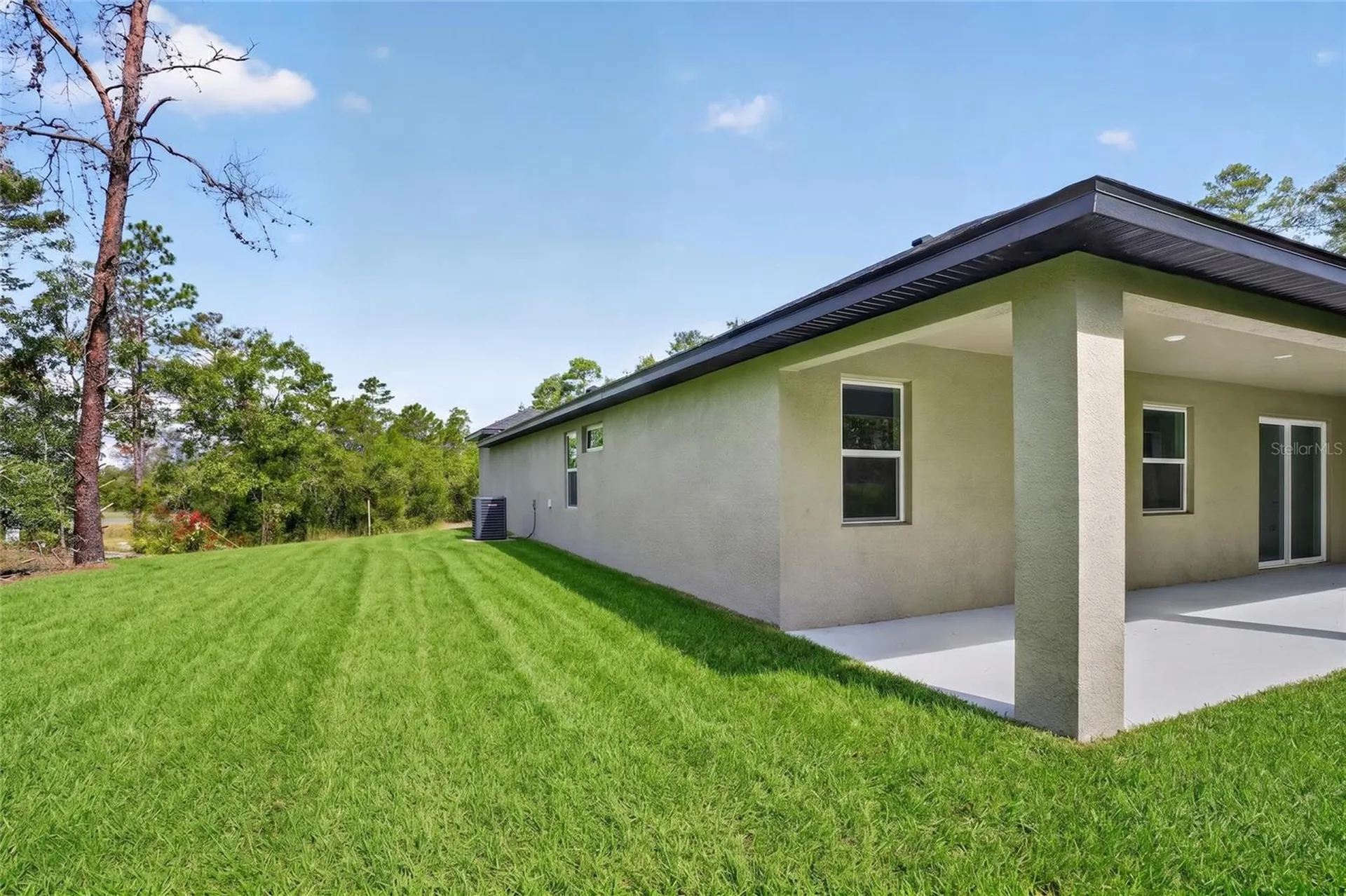 4 Lone Pine Street Homosassa FL 34446