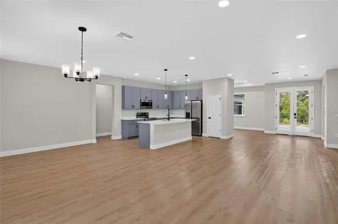 4 Lone Pine Street Homosassa FL 34446