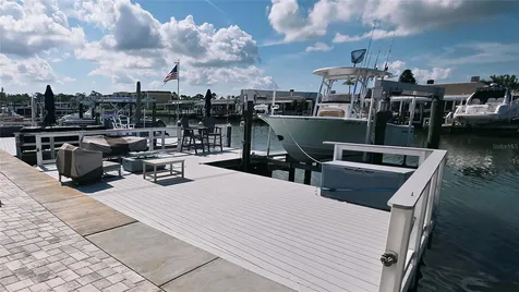 338 Boca Ciega Point Boulevard N St Petersburg FL 33708