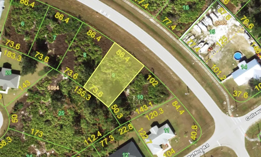 12597 Willmington Boulevard Port Charlotte FL 33981
