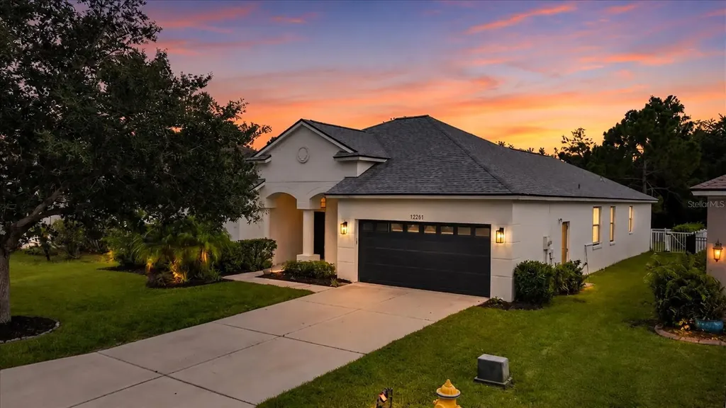 12251 23rd Street E Parrish FL 34219