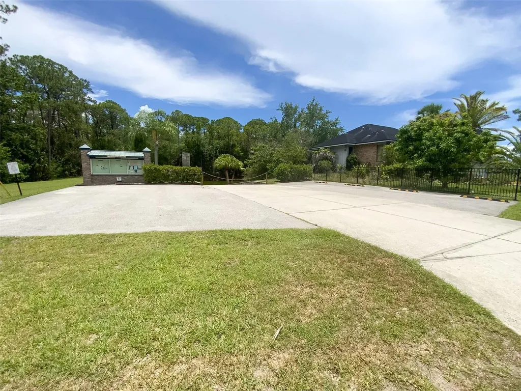 3471 Croaker Drive Hernando Beach FL 34607