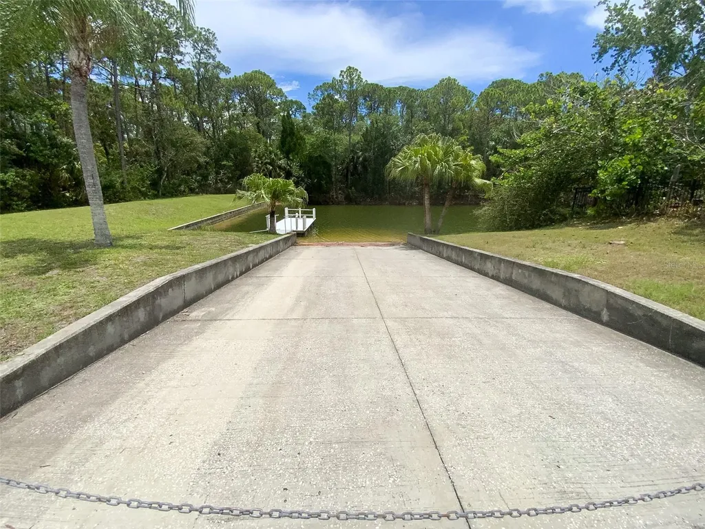 3471 Croaker Drive Hernando Beach FL 34607