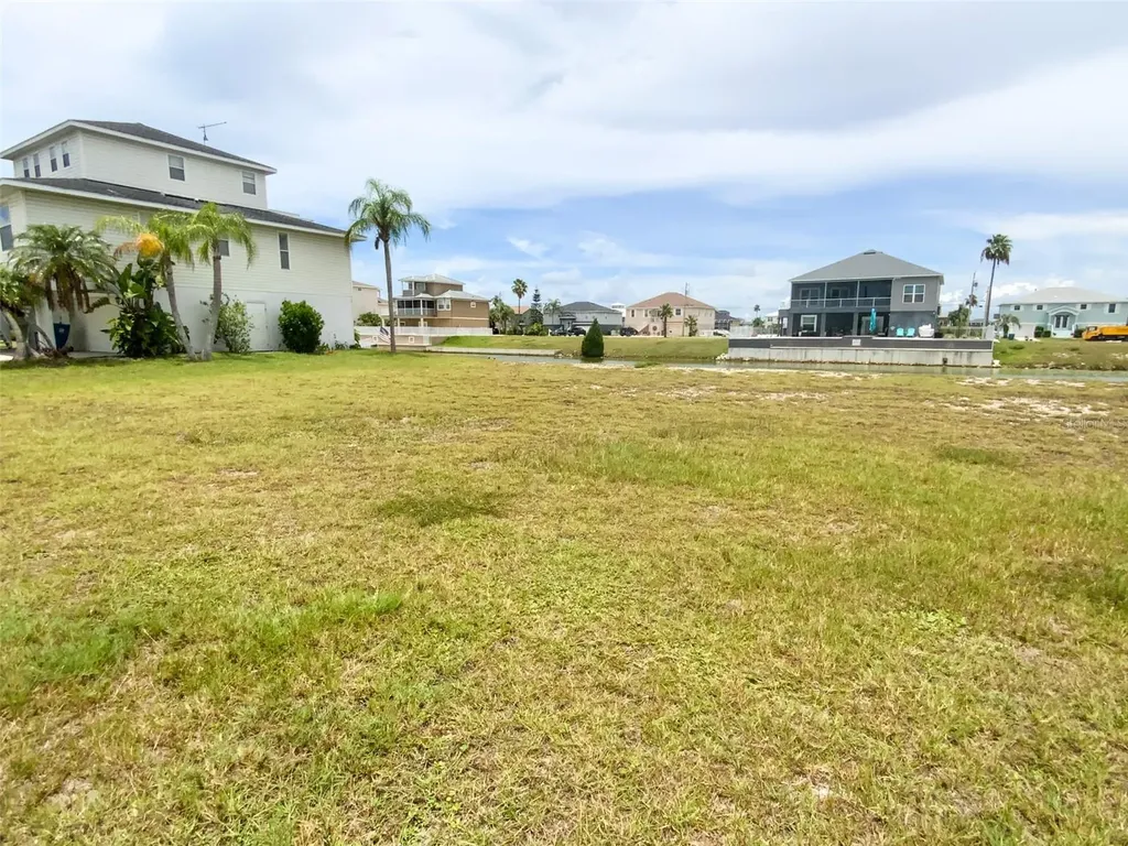 3471 Croaker Drive Hernando Beach FL 34607