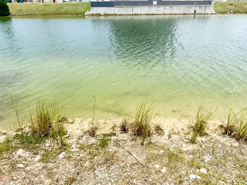 3471 Croaker Drive Hernando Beach FL 34607