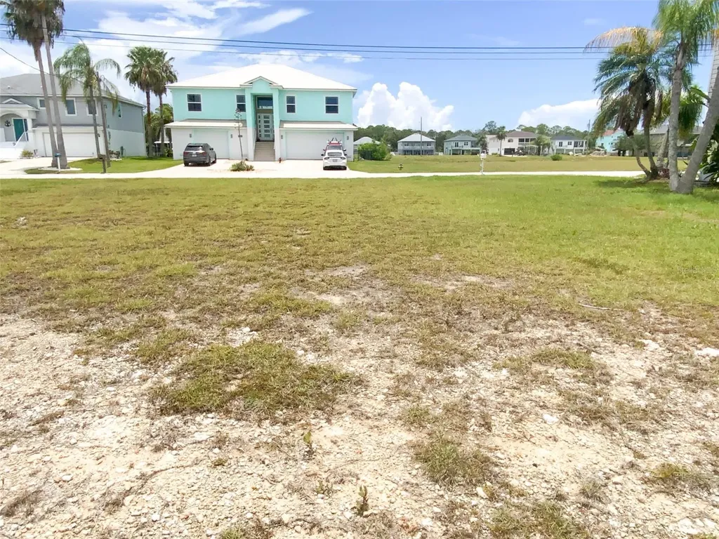 3471 Croaker Drive Hernando Beach FL 34607