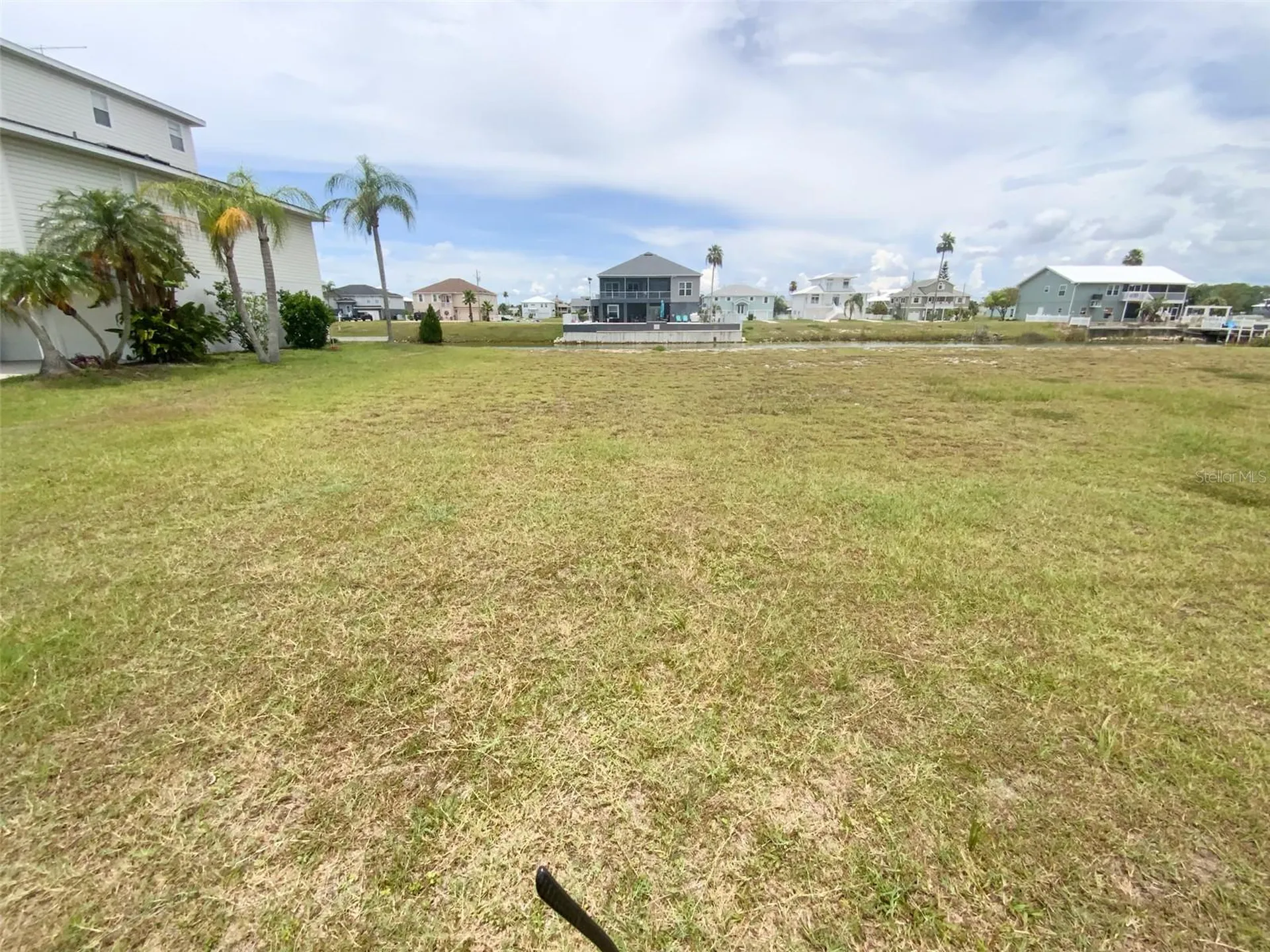 3471 Croaker Drive Hernando Beach FL 34607