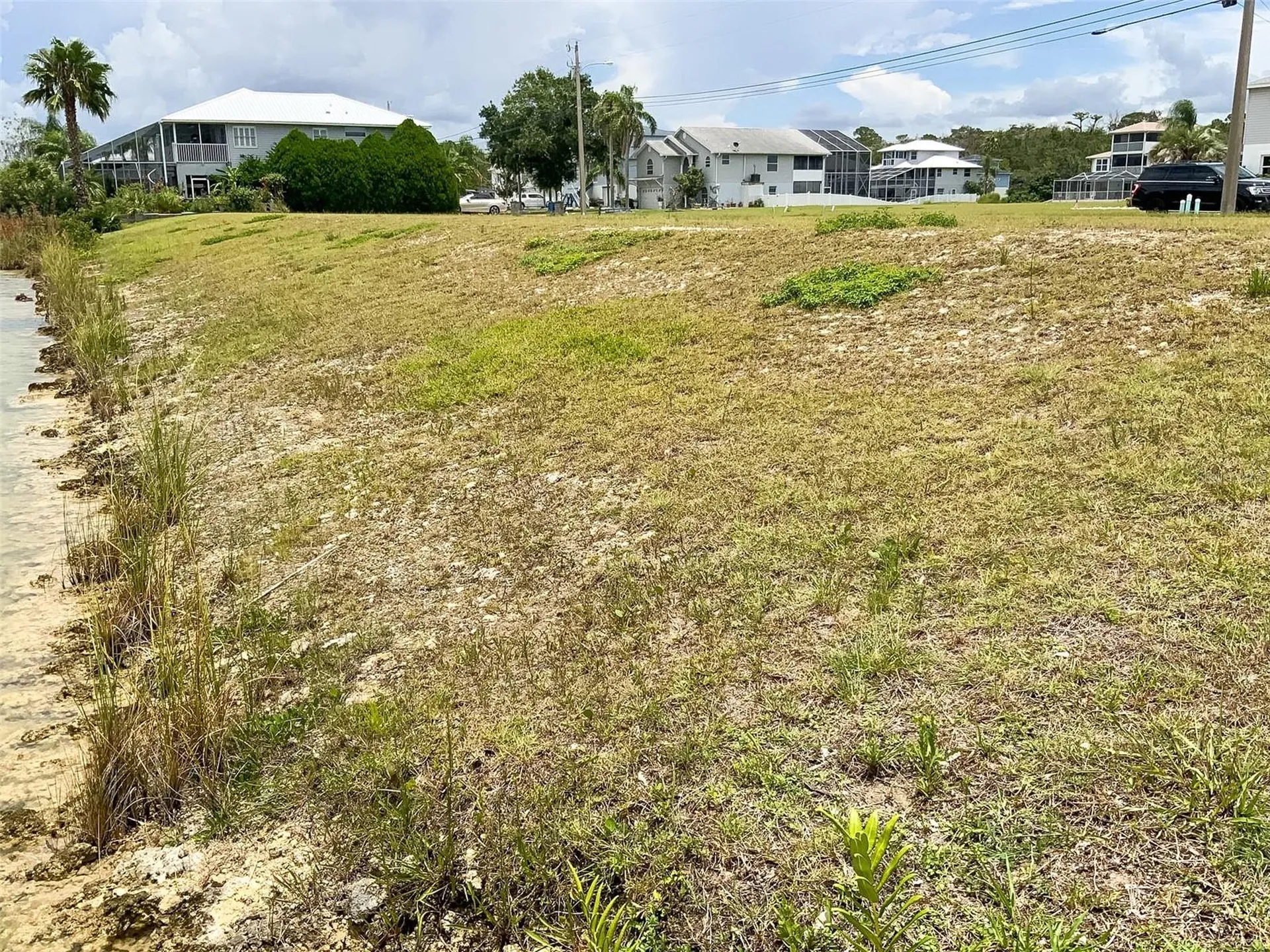 3471 Croaker Drive Hernando Beach FL 34607