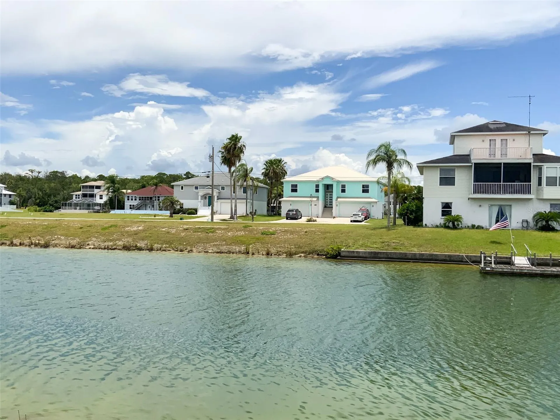 3471 Croaker Drive Hernando Beach FL 34607