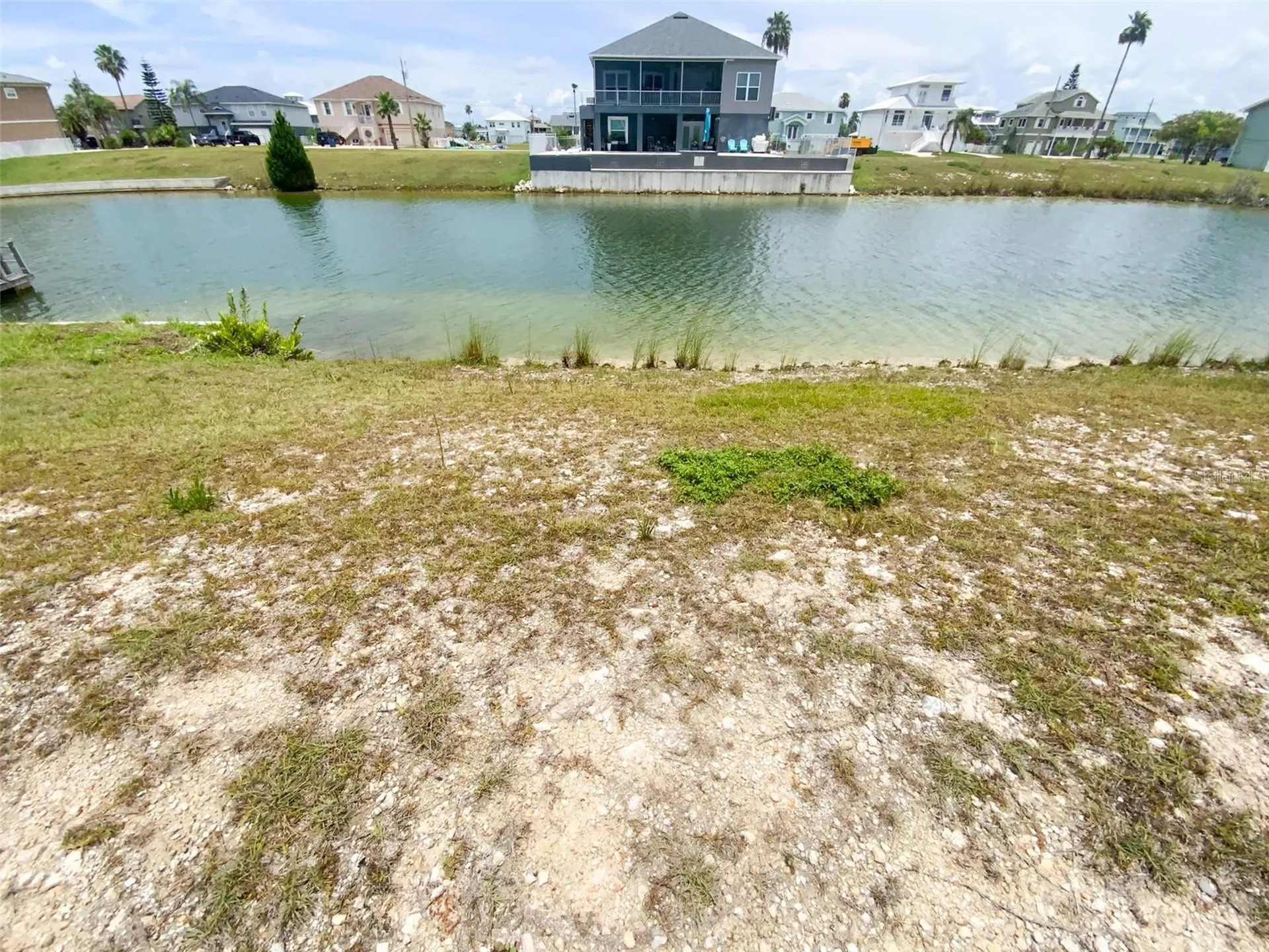 3471 Croaker Drive Hernando Beach FL 34607