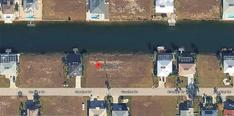 3471 Croaker Drive Hernando Beach FL 34607