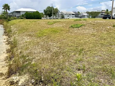 3471 Croaker Drive Hernando Beach FL 34607