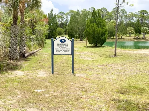 3471 Croaker Drive Hernando Beach FL 34607