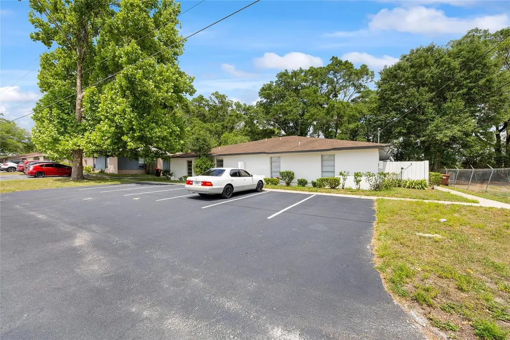 3025 SE 55th Avenue Ocala FL 34480