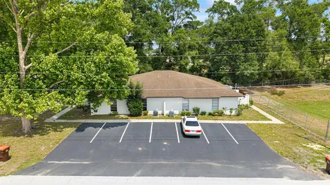 3025 SE 55th Avenue Ocala FL 34480