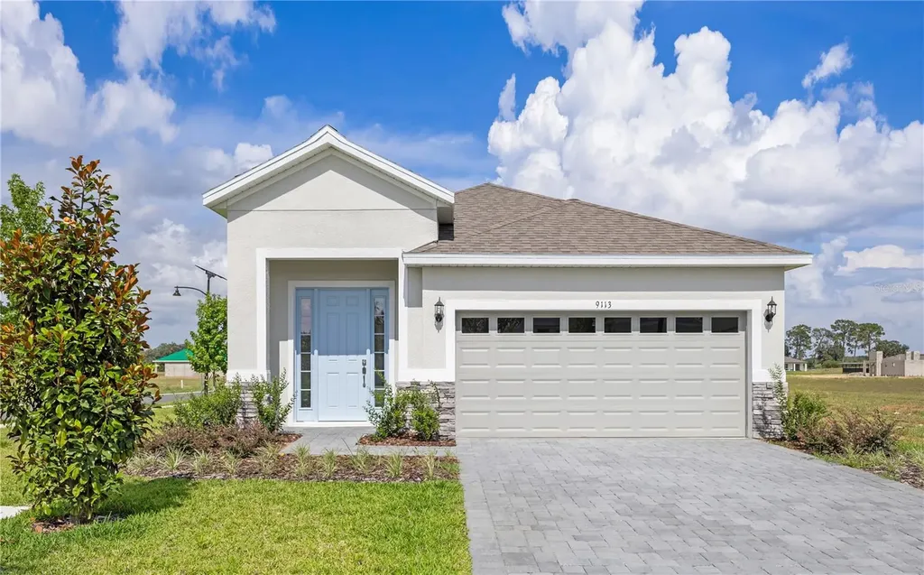 9128 Wildlight Trail Wildwood FL 34785