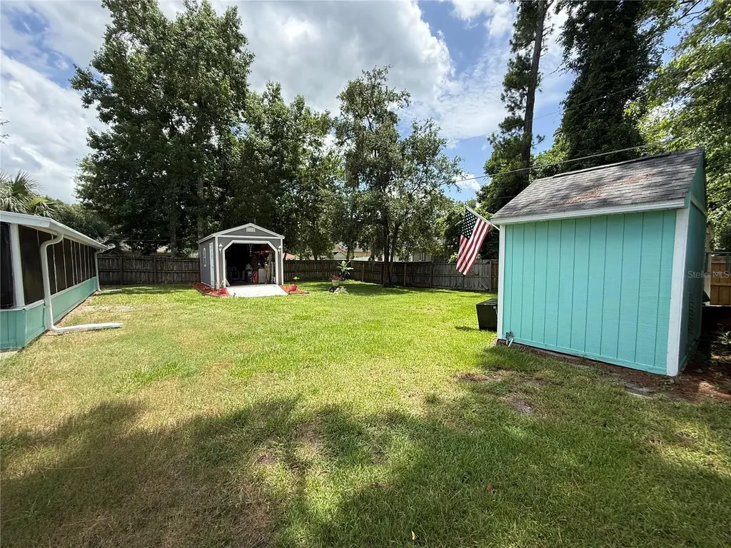 3430 Tamarind Drive Edgewater FL 32141