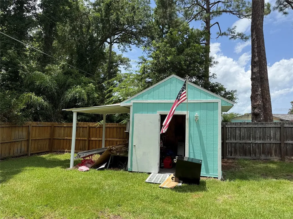 3430 Tamarind Drive Edgewater FL 32141
