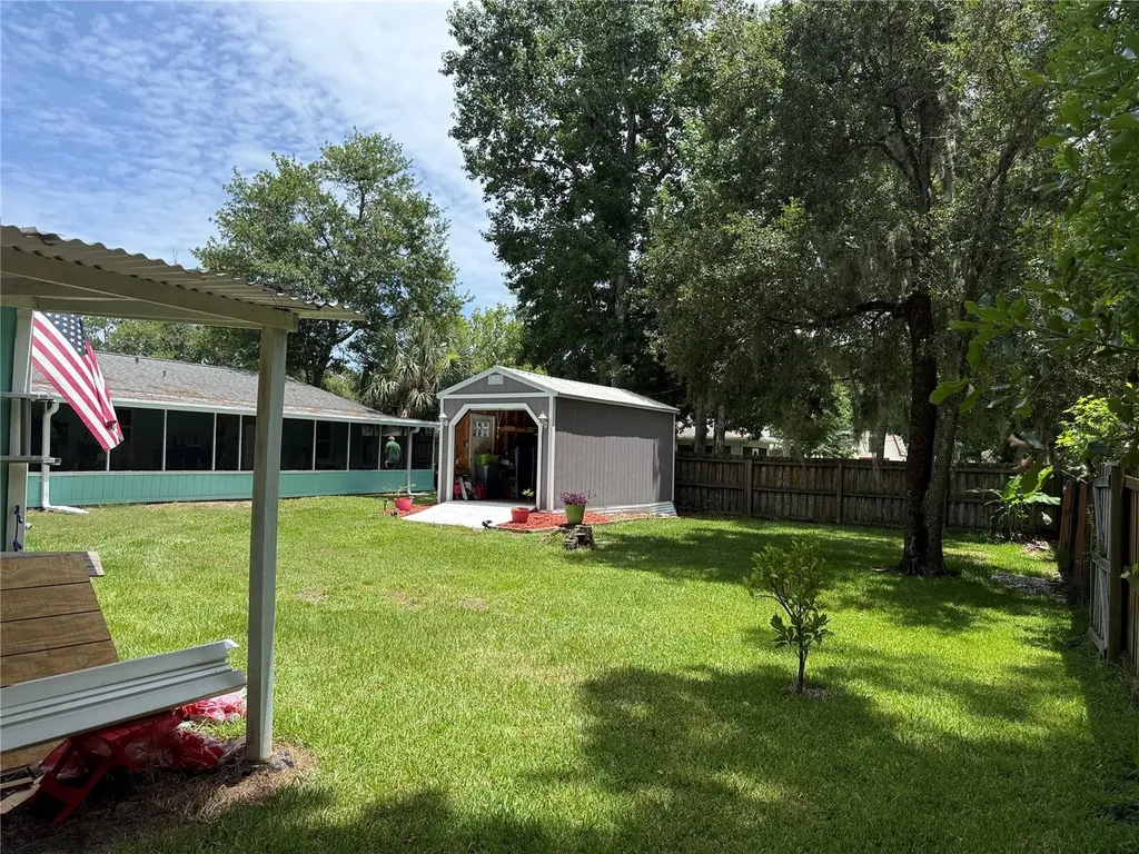 3430 Tamarind Drive Edgewater FL 32141
