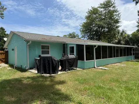 3430 Tamarind Drive Edgewater FL 32141