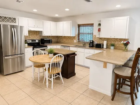 3430 Tamarind Drive Edgewater FL 32141