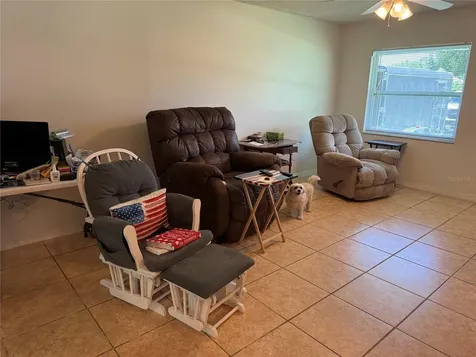 3430 Tamarind Drive Edgewater FL 32141