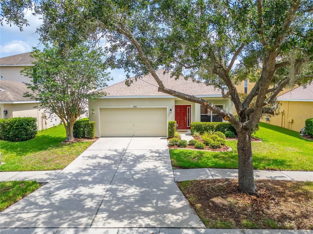 9473 Leatherwood Avenue Tampa FL 33647