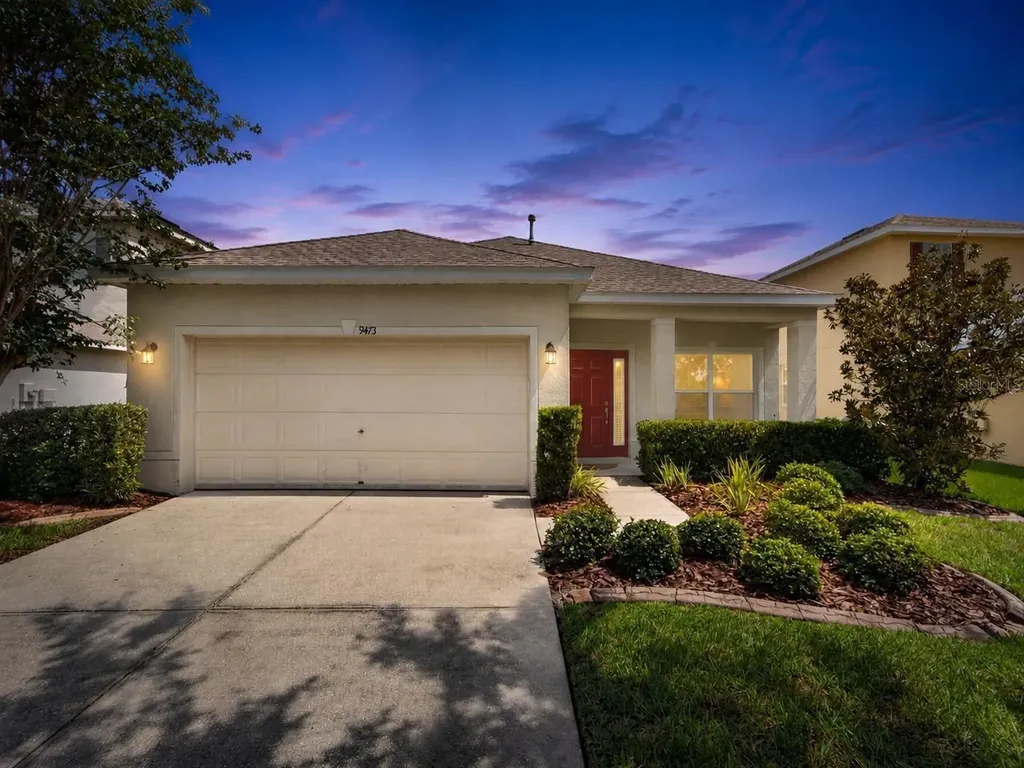 9473 Leatherwood Avenue Tampa FL 33647