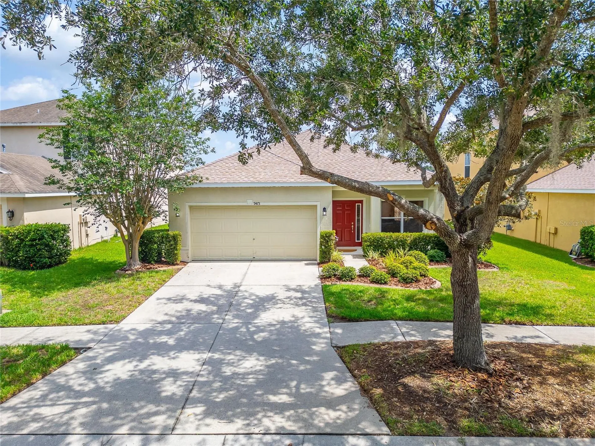 9473 Leatherwood Avenue Tampa FL 33647
