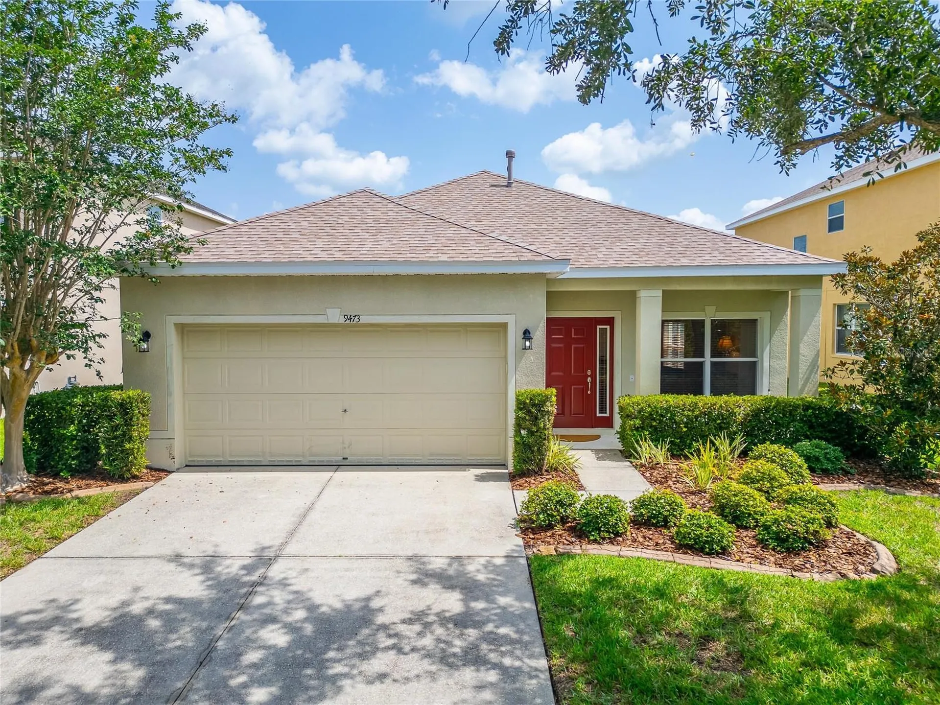 9473 Leatherwood Avenue Tampa FL 33647