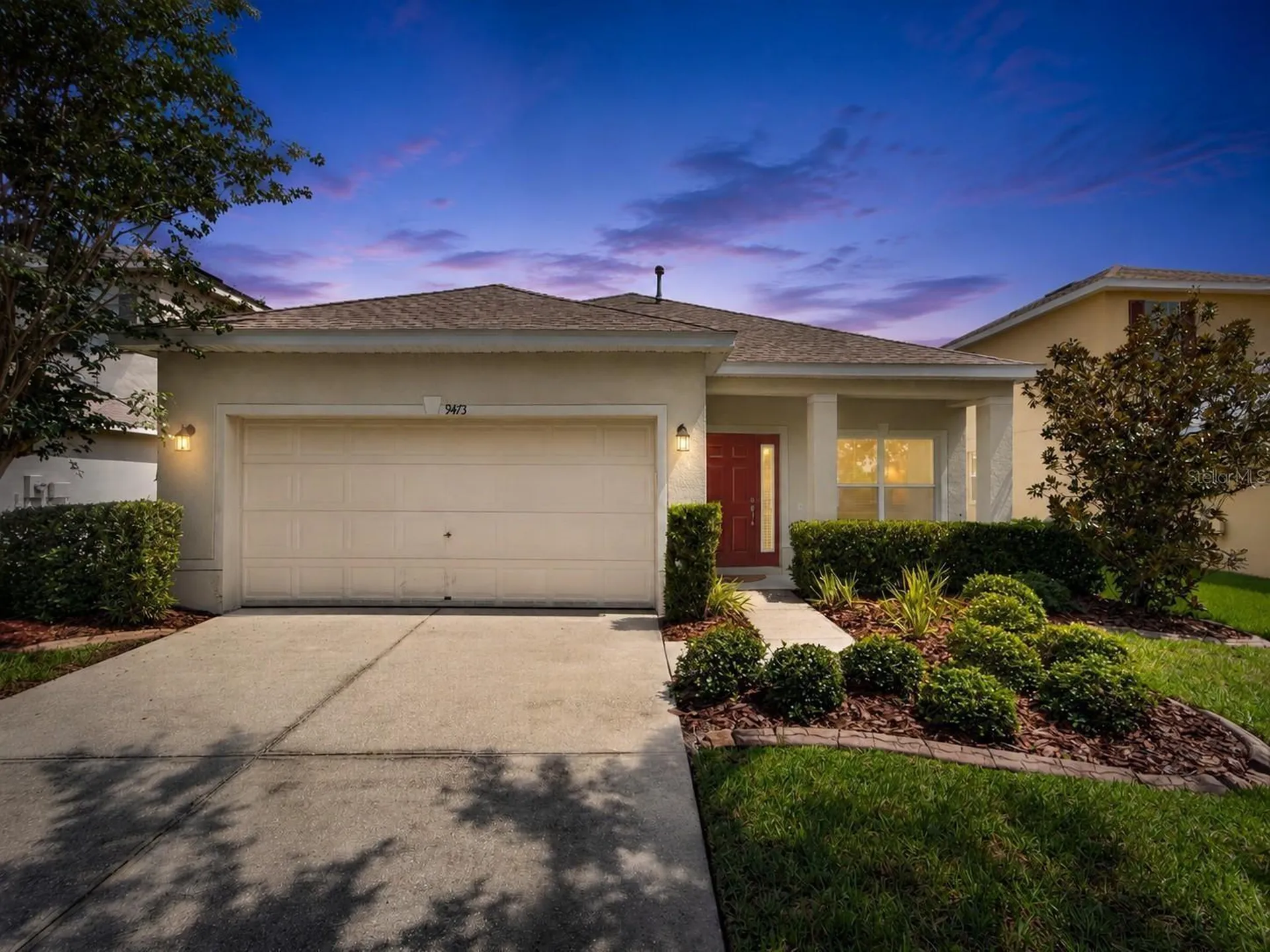 9473 Leatherwood Avenue Tampa FL 33647
