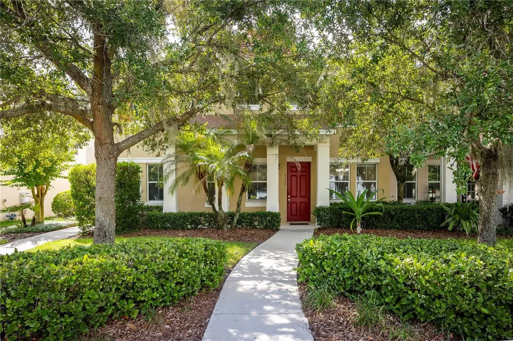 6112 Fishhawk Crossing Boulevard Lithia FL 33547