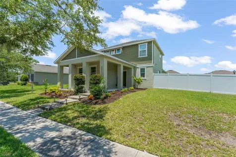 2651 Grasmere View Parkway N Kissimmee FL 34746