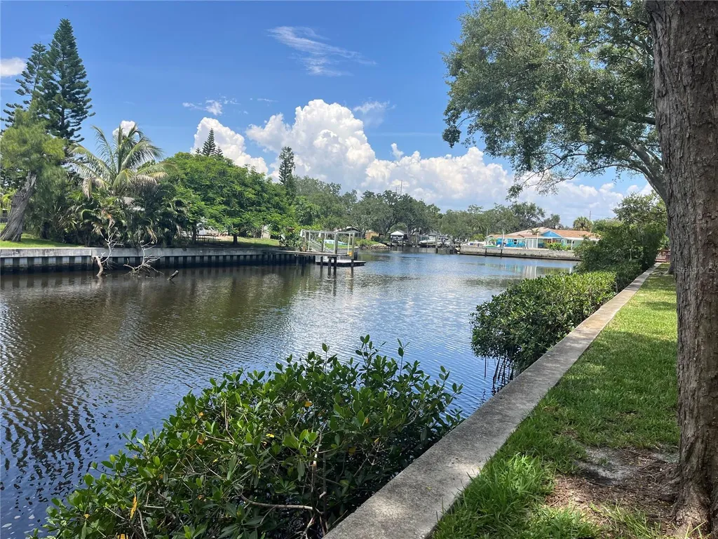 9105 Tudor Drive Tampa FL 33615