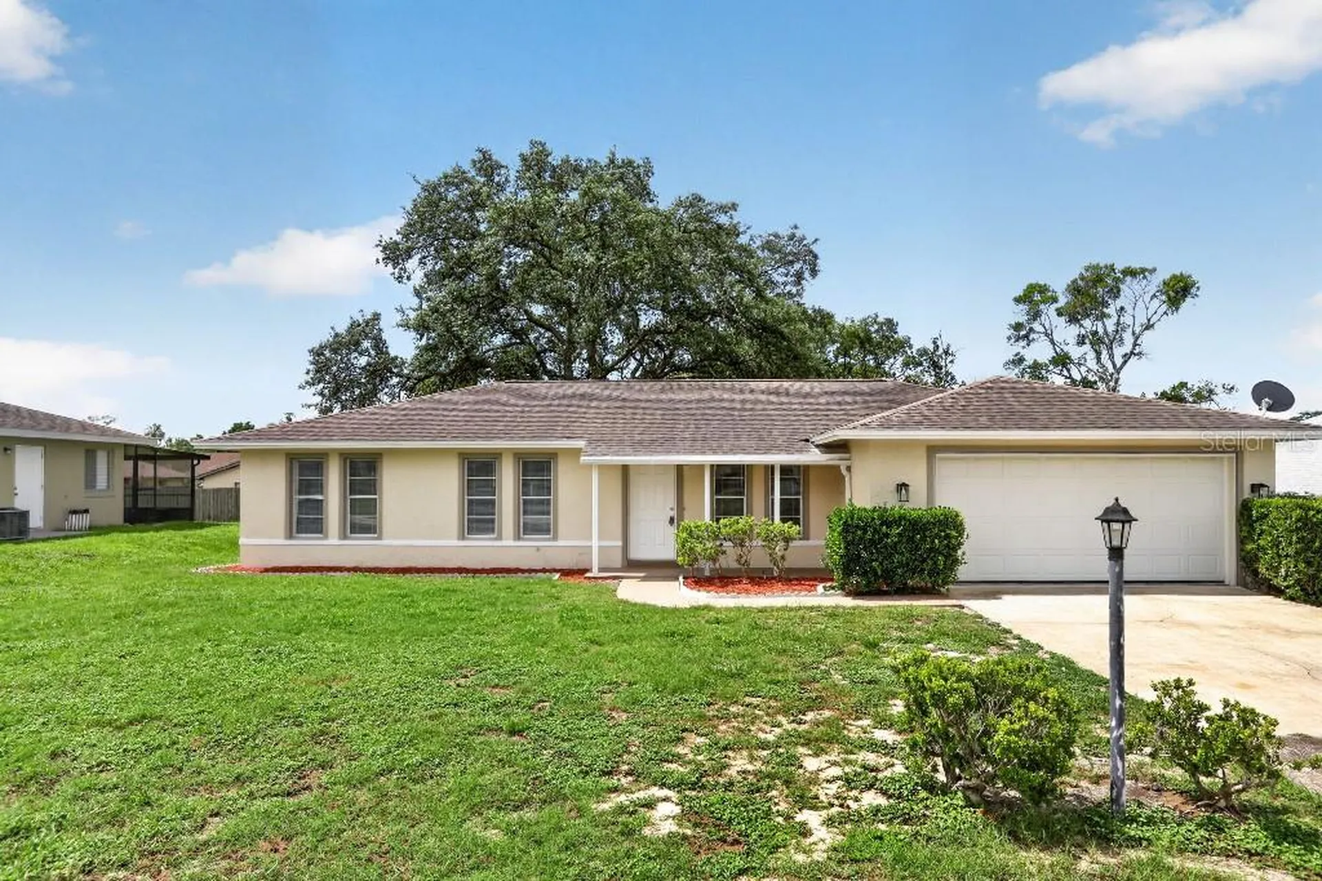 1013 Sullivan Street Deltona FL 32725