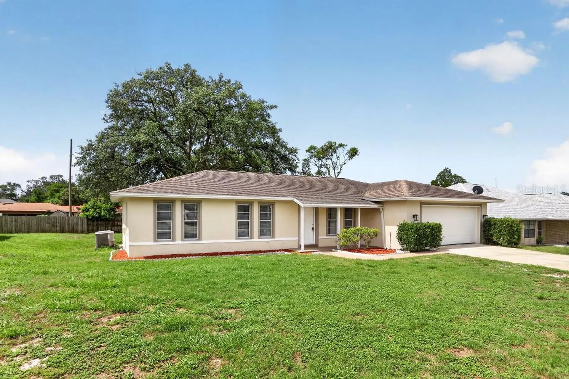 1013 Sullivan Street Deltona FL 32725